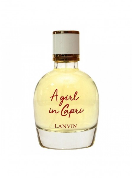 Lanvin A Girl in Capri edt tester 90 ml