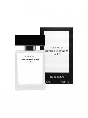 Narciso Rodriguez Pure Musc For Her edp 30 ml
