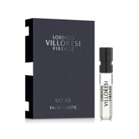 L. Villoresi UOMO edt vial 1,5 ml