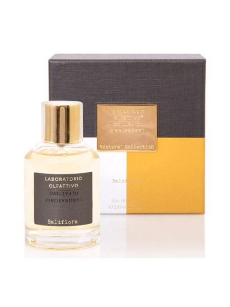 LABORATORIO OLFATTIVO Baliflora edp 100 ml