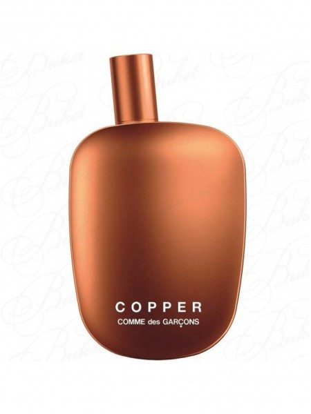 Comme des Garcons Copper Eau de Parfum tester 100 ml 