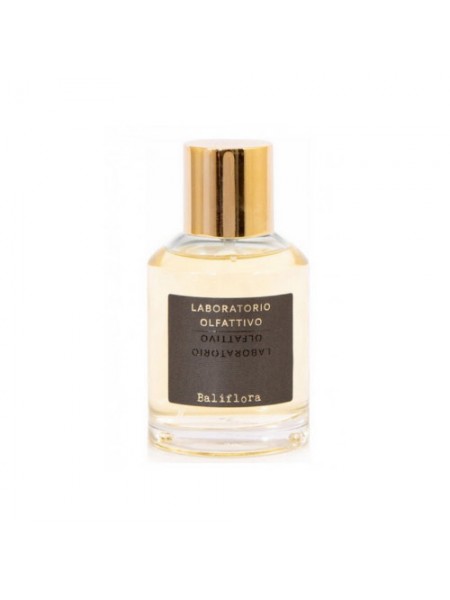 LABORATORIO OLFATTIVO Baliflora edp 30 ml