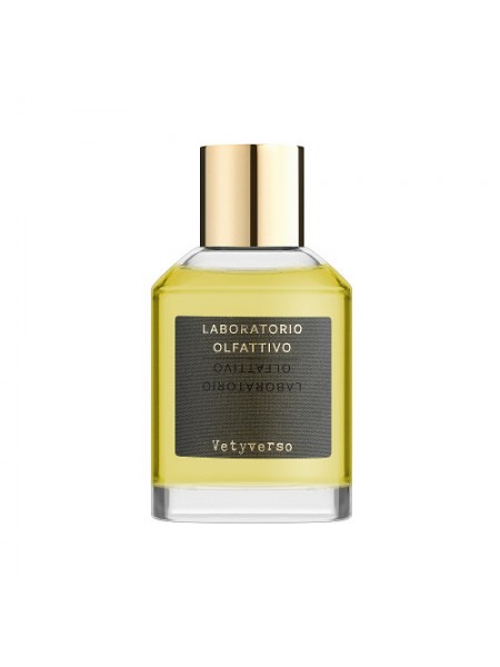 LABORATORIO OLFATTIVO Vetyverso edp 30 ml