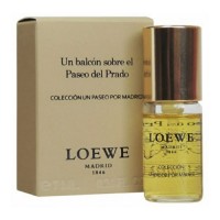 LOEWE UN BALCON SOBRE el PASEO del PRADO edp 7 ml