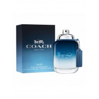 Coach Blue edt 60 ml