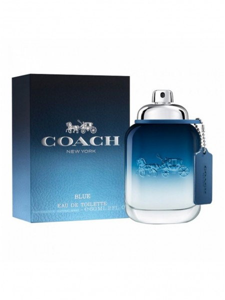 Coach Blue edt 60 ml