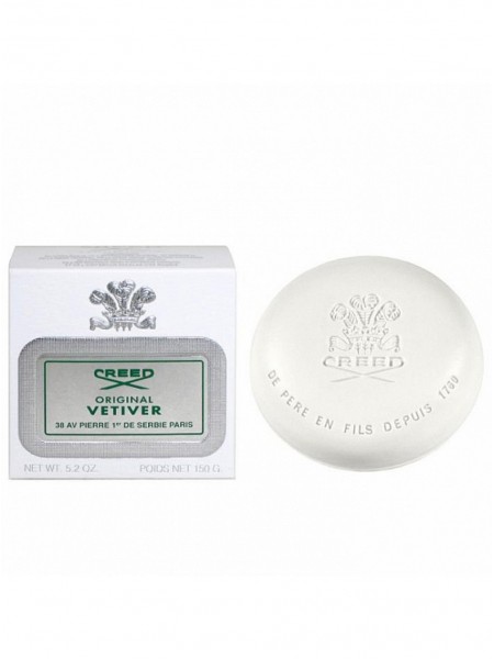 Creed Original Vetiver Soap 150 gr