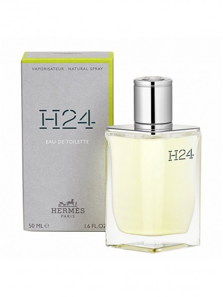 Hermes H24 Eau De Toilette 50 ml