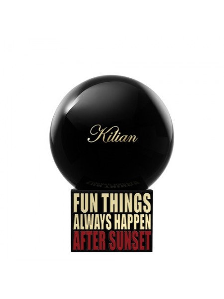 Kilian AFTER SUNSET by Killian edp (U) new