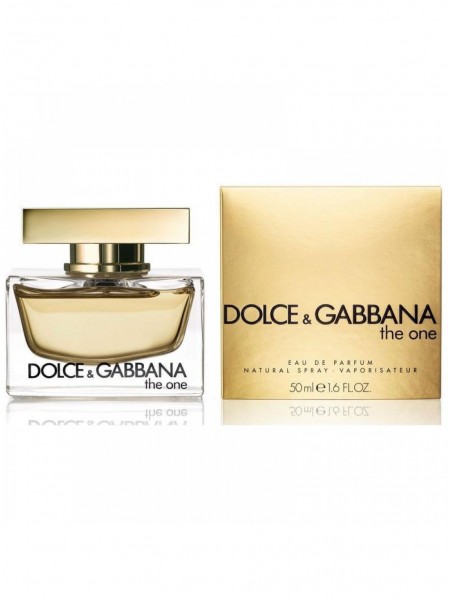 Dolce & Gabbana The One edp 50 ml
