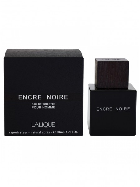 Lalique Encre Noire edt 50 ml