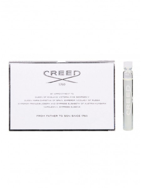 Creed Silver Mountain Water edp minispray 2,5 ml vial