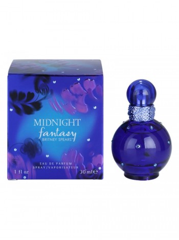 Britney Spears Midnight Fantasy edp 30 ml