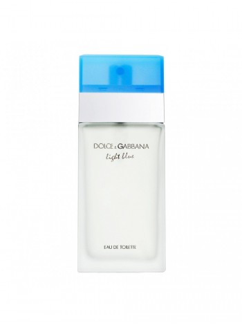 Dolce & Gabbana Light Blue edt tester 100 ml
