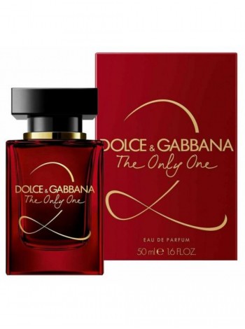 Dolce & Gabbana The Only One 2 edp 50 ml
