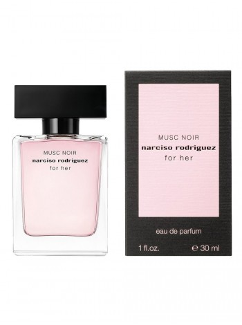 Narciso Rodriguez Musc Noir For Her edp 30 ml