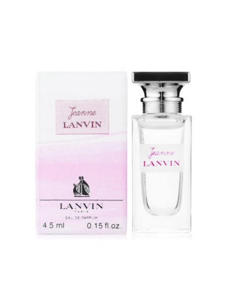 Lanvin Jeanne Lanvin edp 4.5 ml