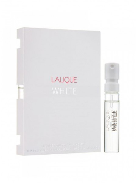 Lalique Lalique White Tester edt 75 ml