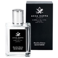 Acca Kappa White Moss Eau De Parfum 100 ml for Men