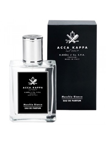 Acca Kappa White Moss Eau De Parfum 100 ml for Men