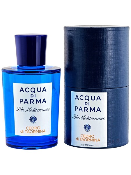 Acqua Di Parma Blu Mediterraneo Cedro di Taormina edt 150 ml