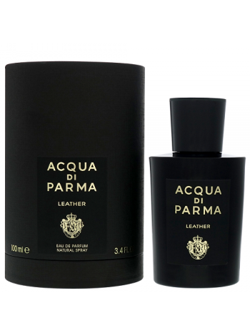 Acqua Di Parma Leather edp 100 ml