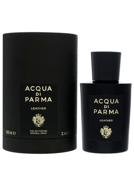 Acqua Di Parma Leather edp 100 ml