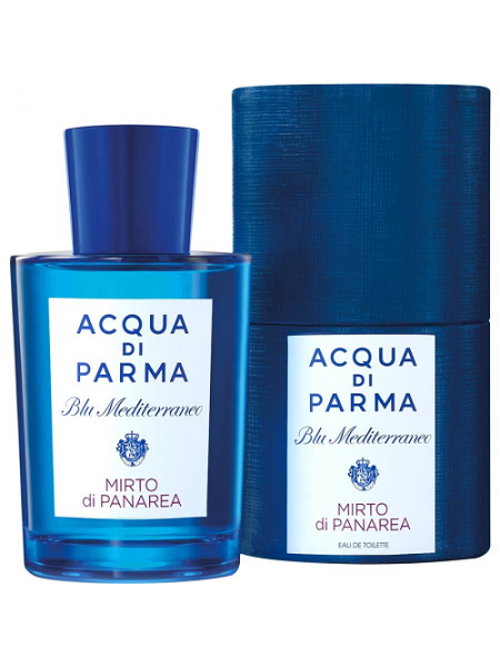 Acqua Di Parma Blu Mediterraneo Mirto di Panarea edt 150 ml