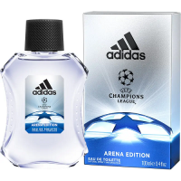 Adidas UEFA Champions League Arena Edition edt 100 ml