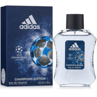 Adidas UEFA Champions League Champions Edition edt 100 ml