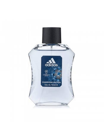 Adidas UEFA Champions League Champions Edition edt tester 100 ml