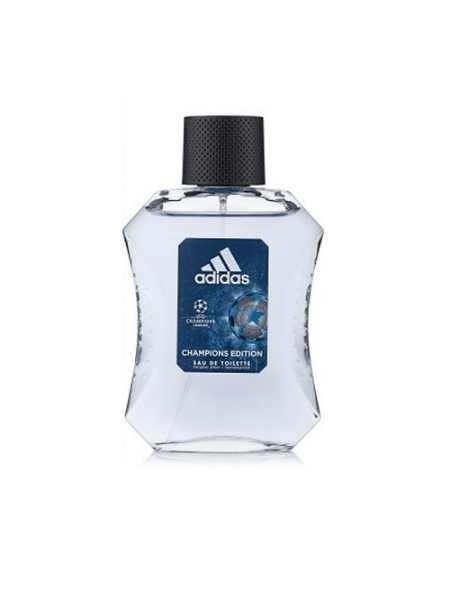 Adidas UEFA Champions League Champions Edition edt tester 100 ml