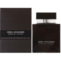Angel Schlesser Essential for Men edt 100 ml