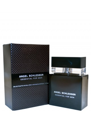 Angel Schlesser Essential for Men edt 100 ml