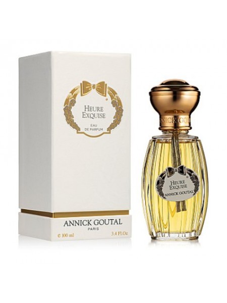Annick Goutal Heure Exquise Eau de Parfum 100 ml for Women