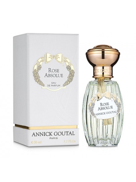 Annick Goutal Rose Absolue Eau de Parfum 50 ml for Women