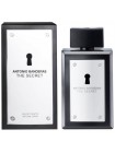 Antonio Banderas The Secret edt 200 ml