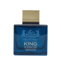 Antonio Banderas King of Seduction Absolute For Men edt tester 100 ml