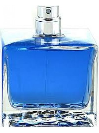 Antonio Banderas Blue Seduction For Men edt 200 ml