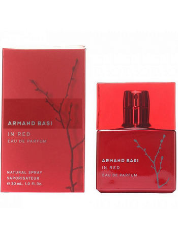 Armand Basi In Red edp 30 ml