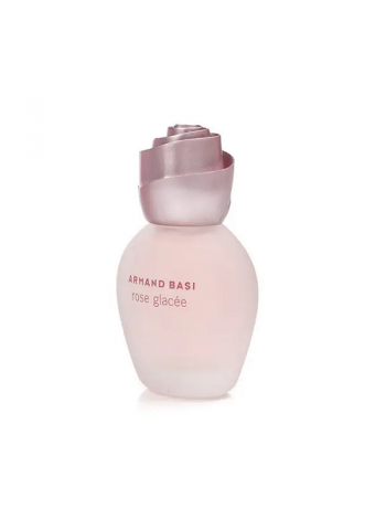 Armand Basi Rose Glacee edt tester 100 ml