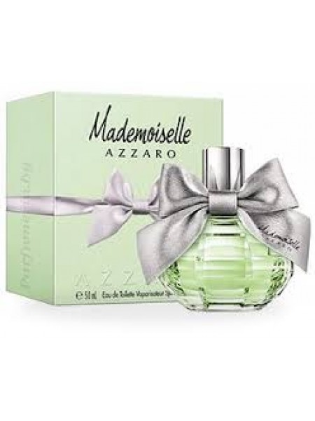 Azzaro Mademoiselle L'eau Tres Florale
