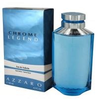 Azzaro Chrome Legend edt 125 ml