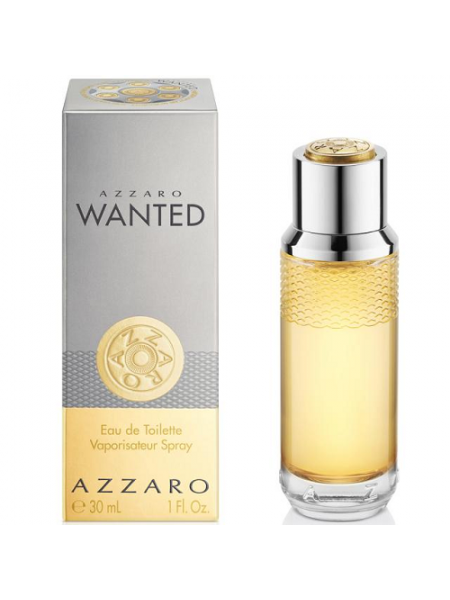 Azzaro Azzaro Wanted edt 30 ml