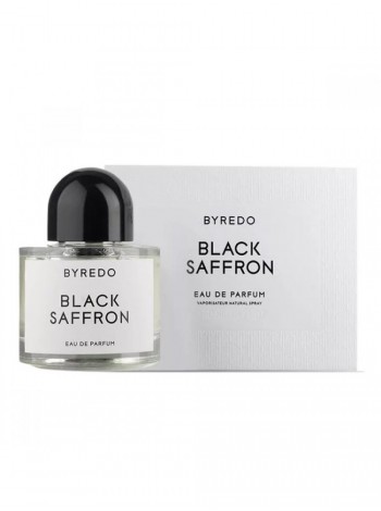 Byredo Black Saffron edp 50 ml