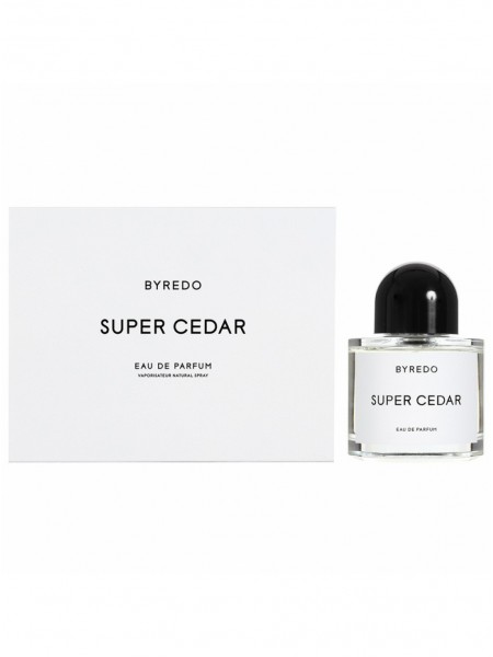 Byredo Super Cedar edp 50 ml