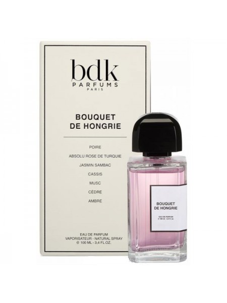 BDK Parfums Bouquet De Hongrie Eau de Parfum 100 ml for Women