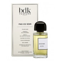 BDK Parfums Pas Ce Soir Eau de Parfum 100 ml for Women