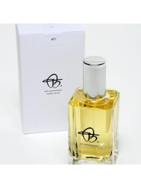 Biehl Perfumes Al01 100ml