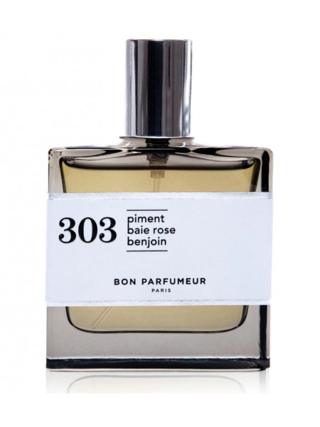 Bon Parfumeur 303 Eau de Parfum 30 ml Unisex